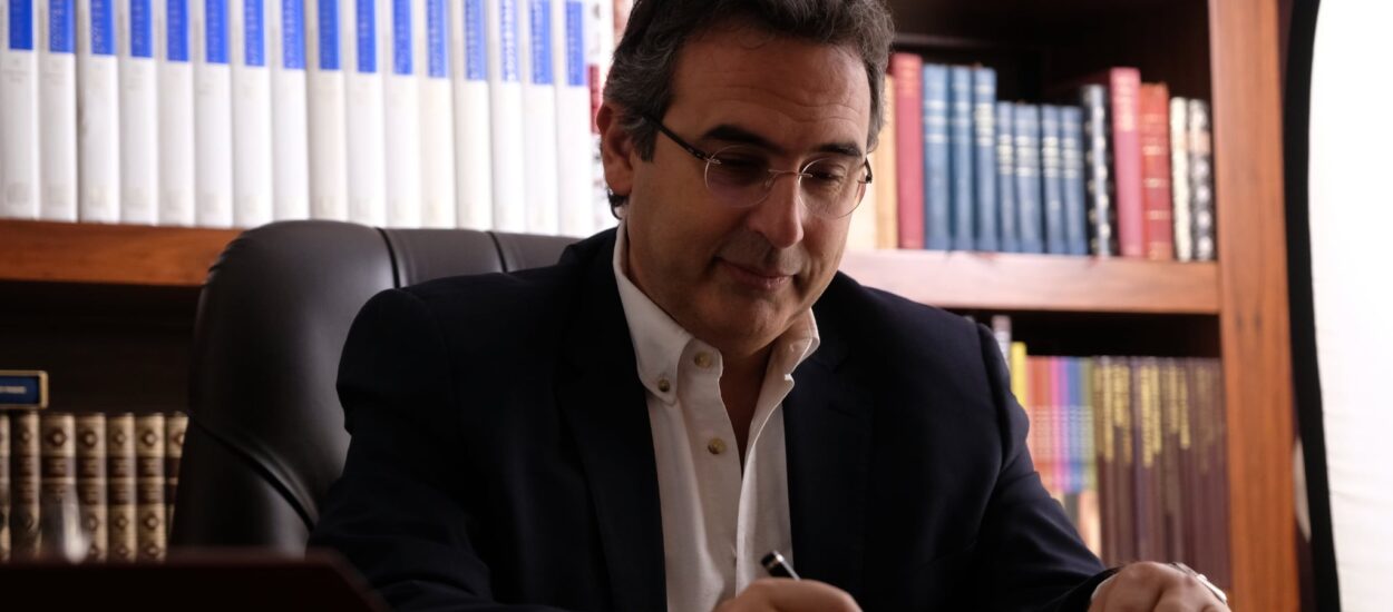 Alain Bifani