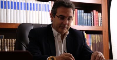 Alain Bifani