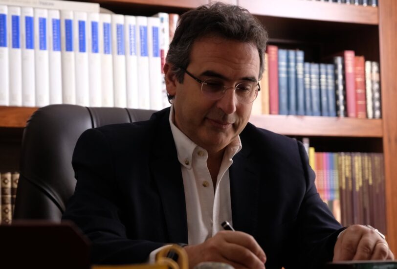 Alain Bifani