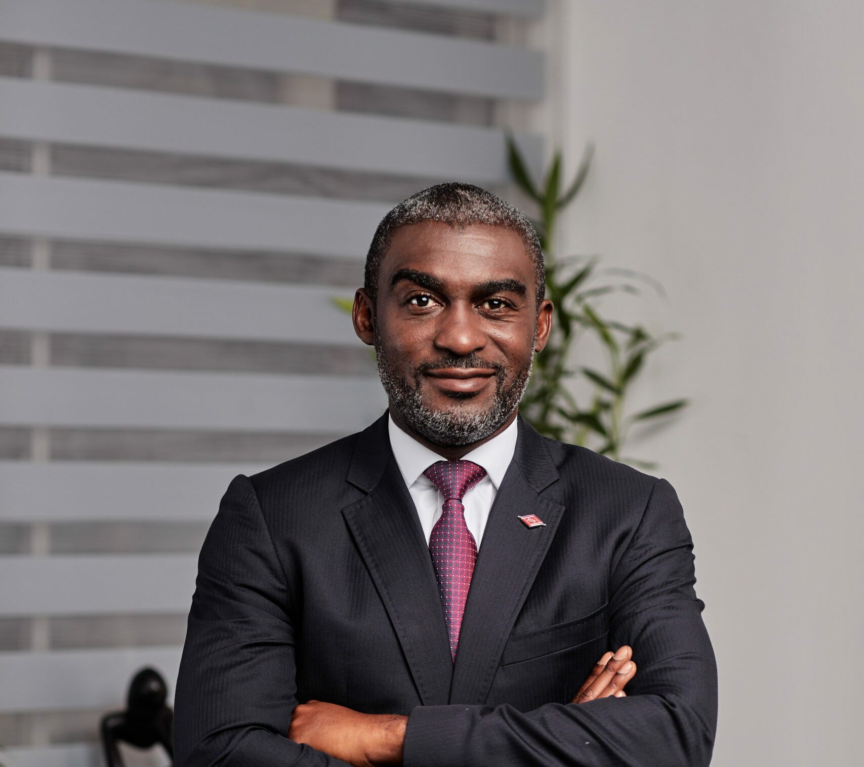 Gildas N'Zouba (Sunu Assurances) : « La transformation numérique va ...