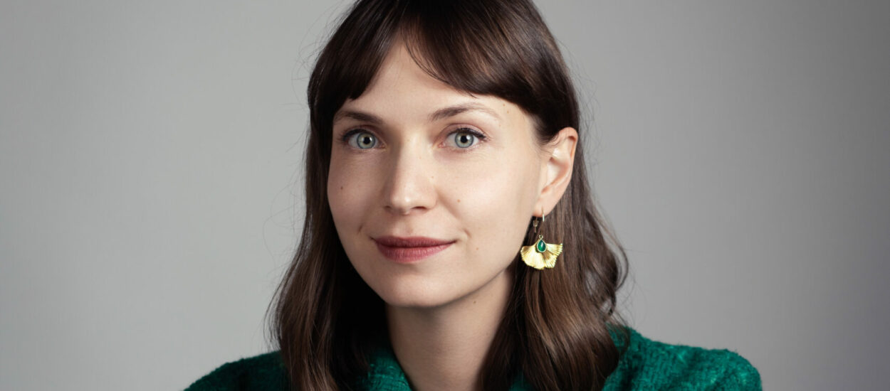 Marion Carre (Ask Mona)