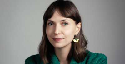 Marion Carre (Ask Mona)